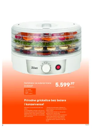 Xiaomi Deerma katalog