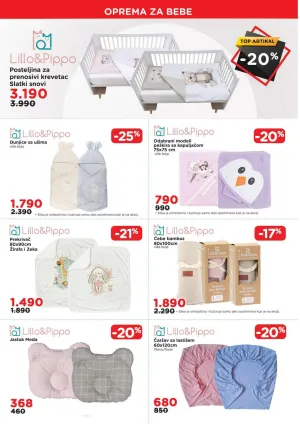 REDOVNA AKCIJA 03 - 2026