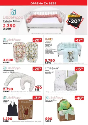 REDOVNA AKCIJA 03 - 2026