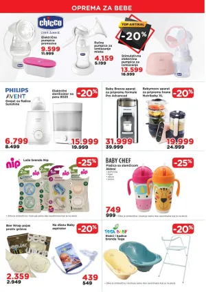 REDOVNA AKCIJA 03 - 2026