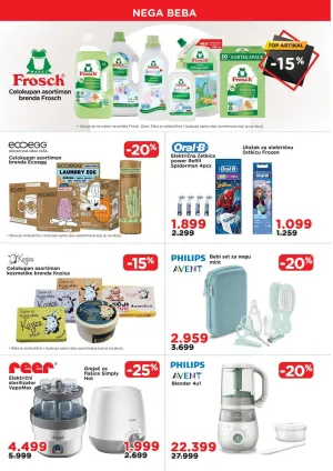 REDOVNA AKCIJA 03 - 2026