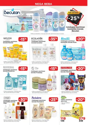 REDOVNA AKCIJA 03 - 2026