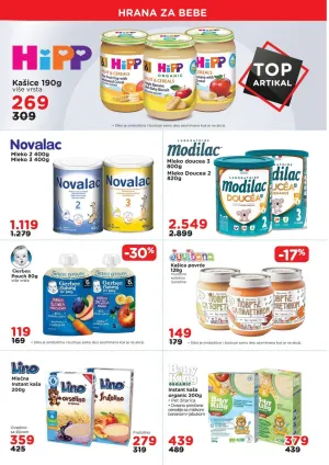 REDOVNA AKCIJA 03 - 2026