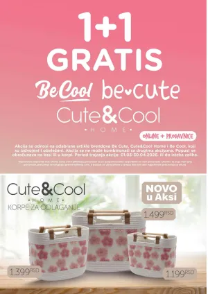 REDOVNA AKCIJA 03 - 2026