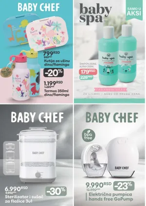 REDOVNA AKCIJA 03 - 2026