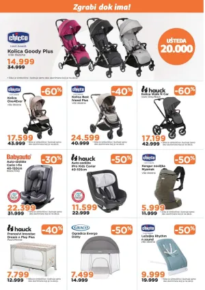 REDOVNA AKCIJA 03 - 2026