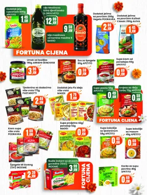 Katalog mart 2026