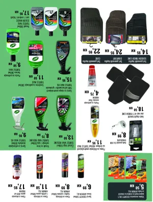 Katalog mart 2026