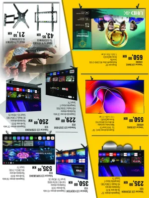 Katalog mart 2026