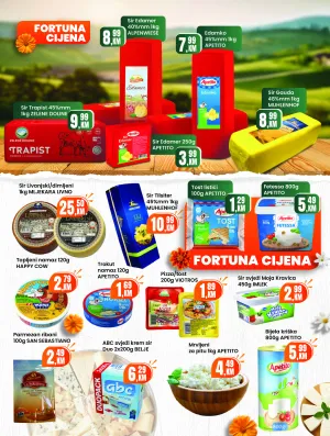 Katalog mart 2026