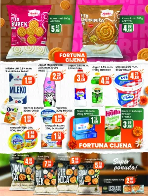 Katalog mart 2026