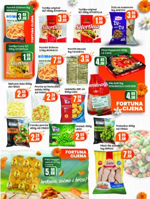 Katalog mart 2026