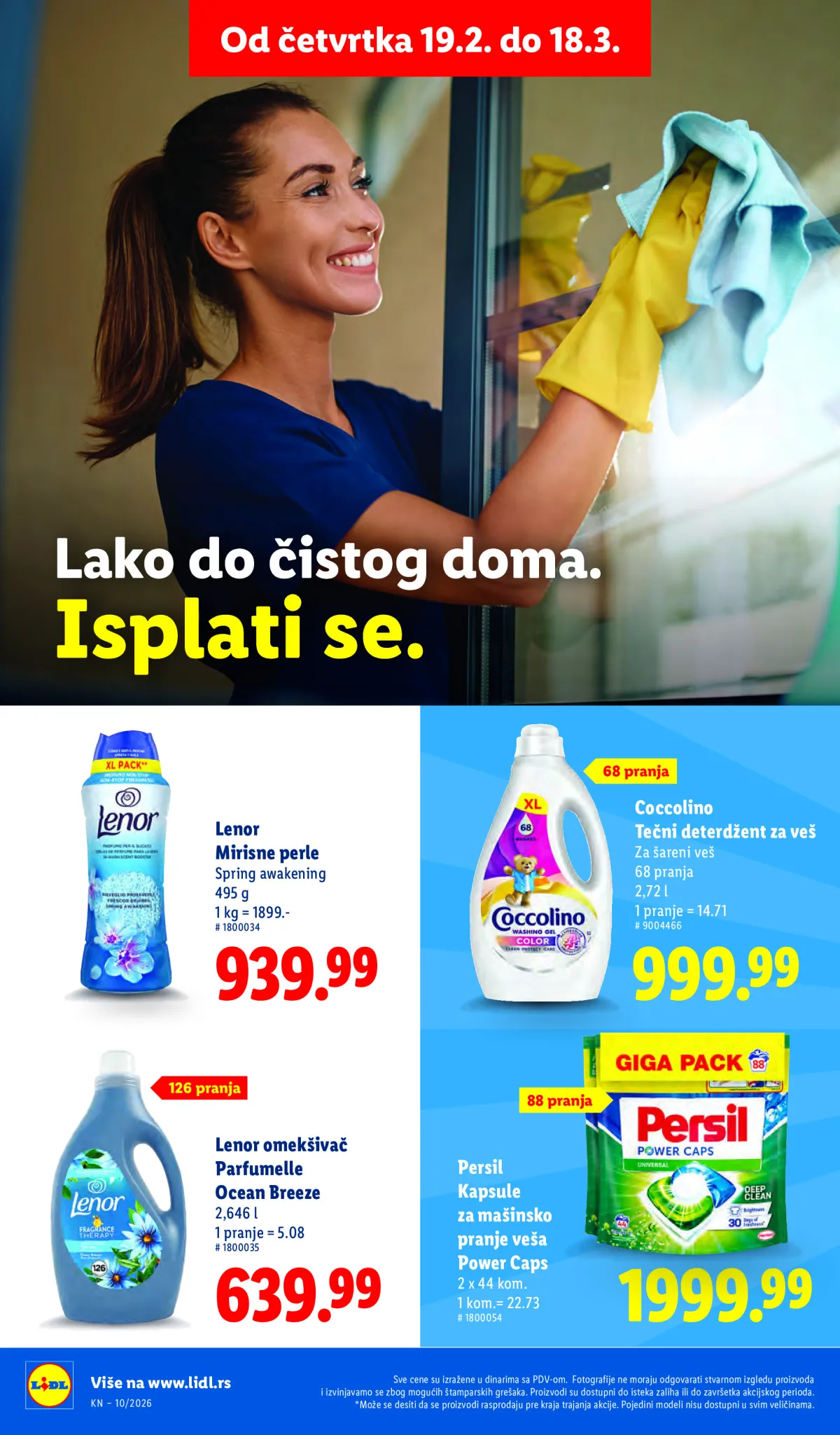 lidl