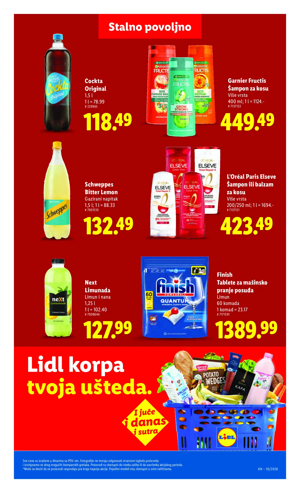lidl