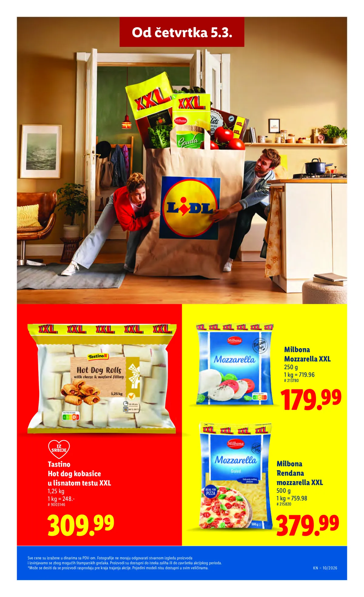 lidl