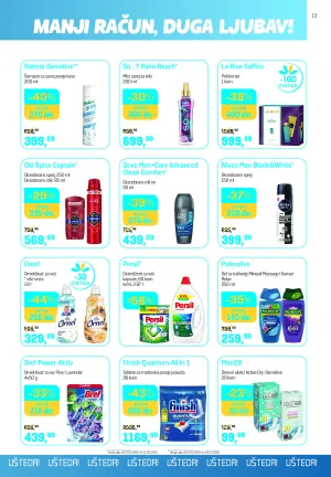 Katalog mart 2026