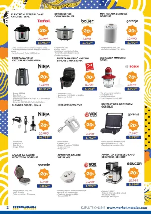 Katalog mart 2026