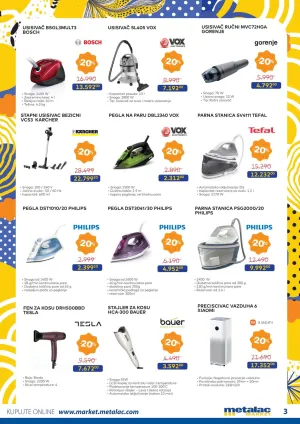 Katalog mart 2026
