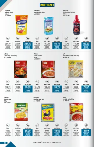 Kupi više plati manje