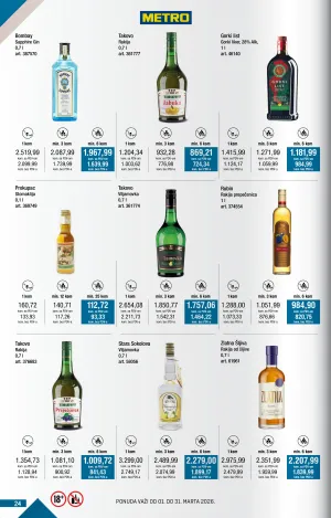 Kupi više plati manje