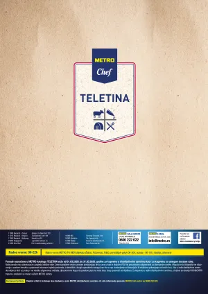 Teletina