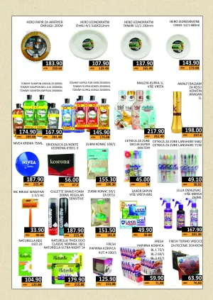 Katalog mart 2026