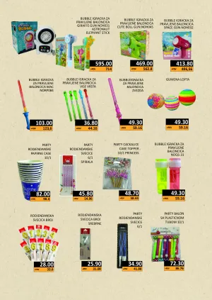 Katalog mart 2026