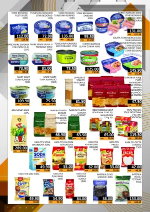 Katalog mart 2026