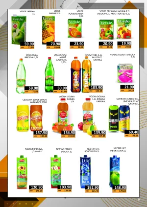 Katalog mart 2026