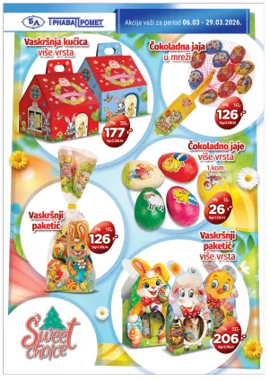 Maloprodajni katalog br 193