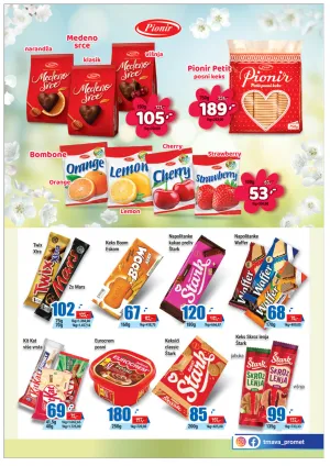 Maloprodajni katalog br 193