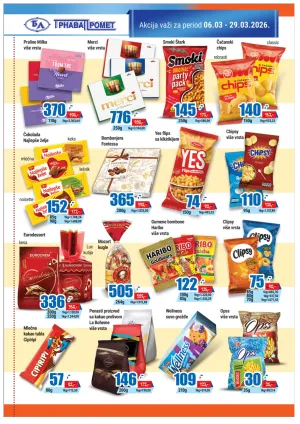 Maloprodajni katalog br 193