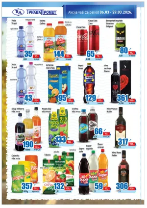 Maloprodajni katalog br 193