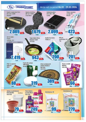 Maloprodajni katalog br 193