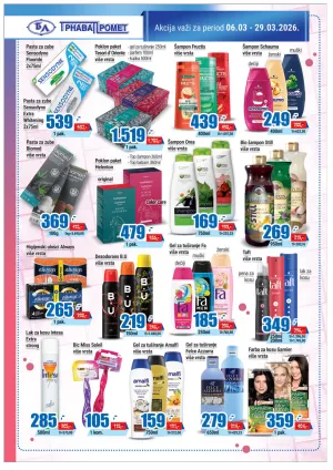 Maloprodajni katalog br 193