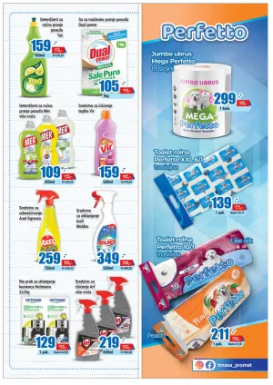 Maloprodajni katalog br 193