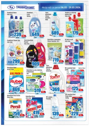 Maloprodajni katalog br 193