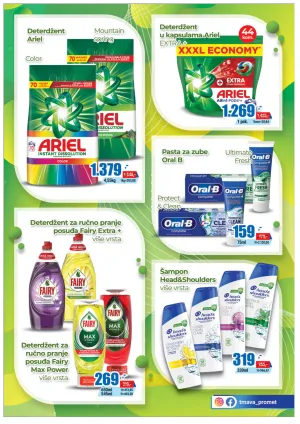 Maloprodajni katalog br 193