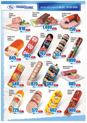 Maloprodajni katalog br 193