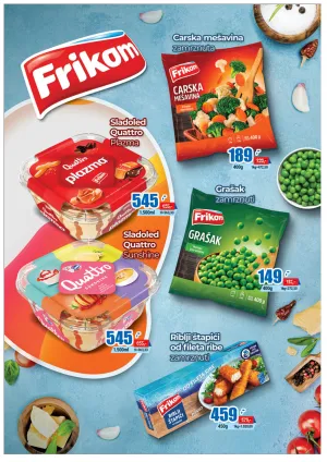 Maloprodajni katalog br 193