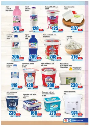 Maloprodajni katalog br 193