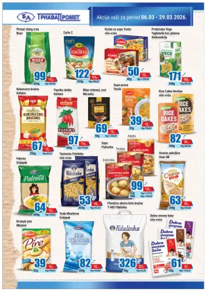 Maloprodajni katalog br 193