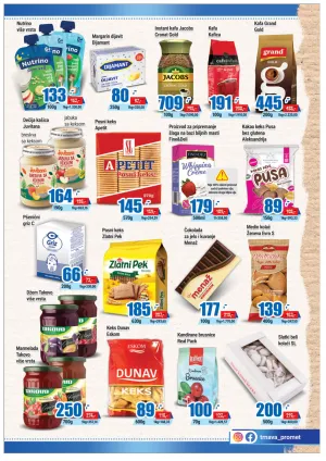 Maloprodajni katalog br 193