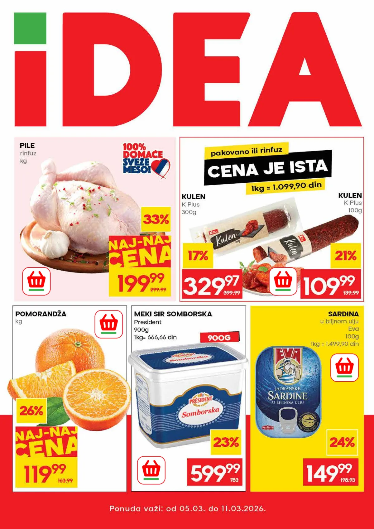 idea