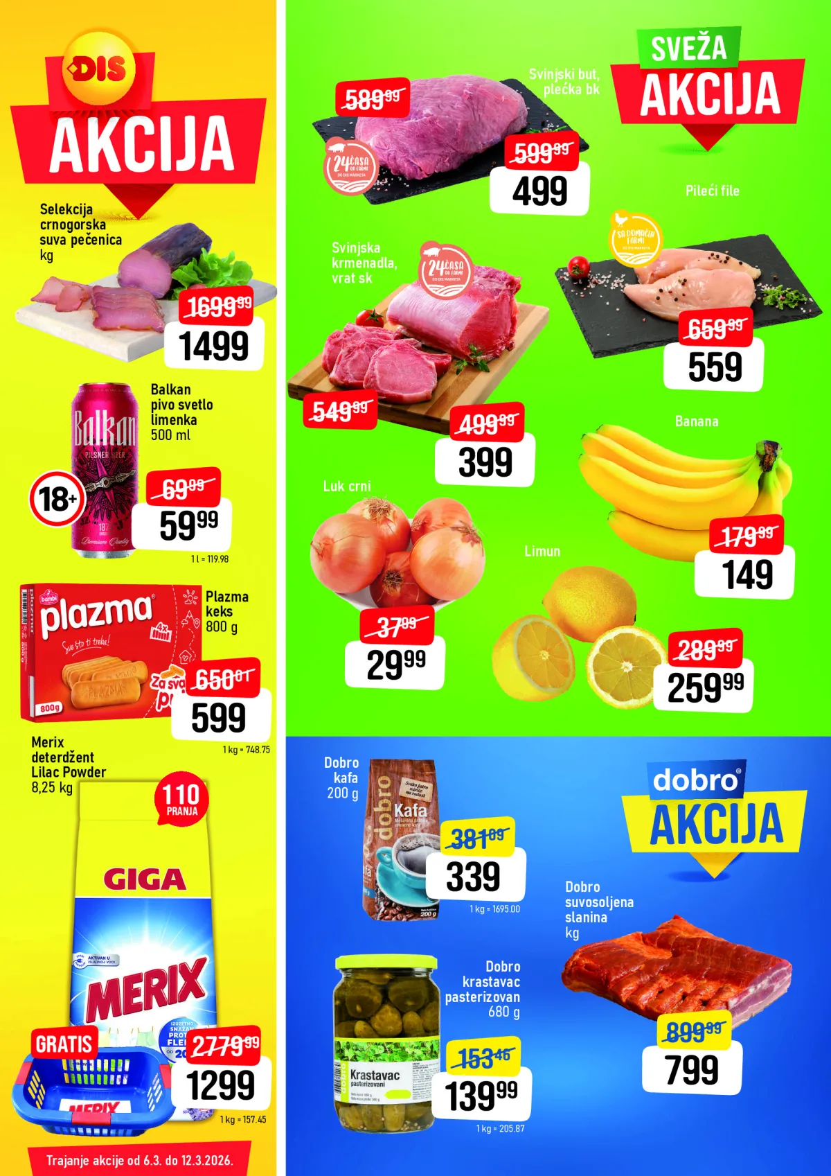 dis-market