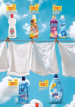 Prolećno čišćenje