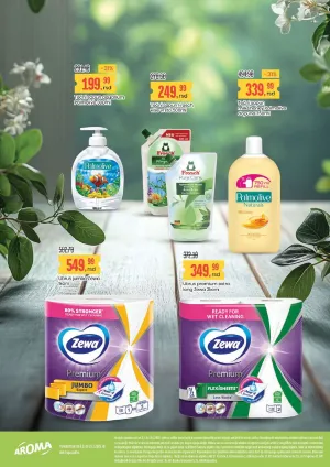 Prolećno čišćenje