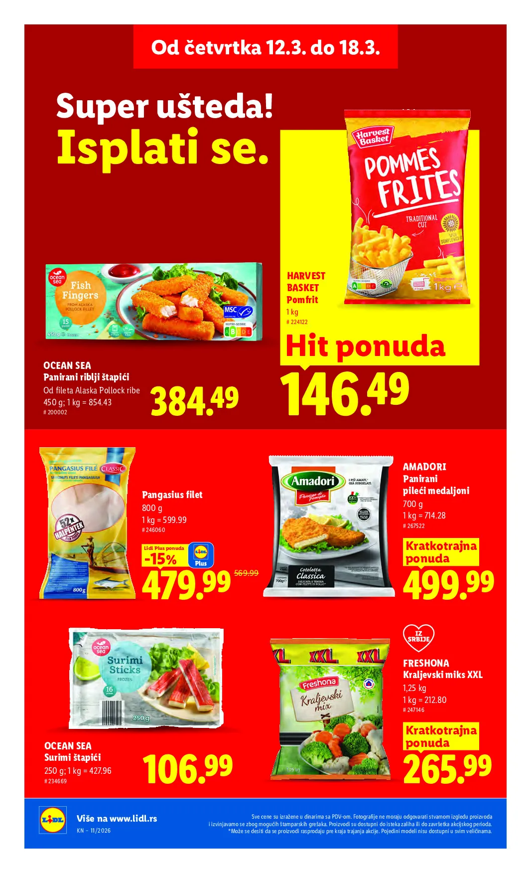 lidl