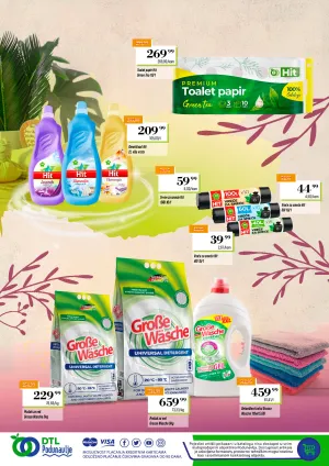 Prolećno čišćenje