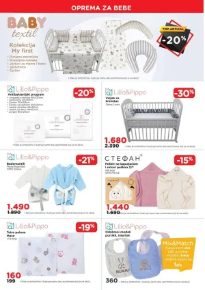 REDOVNA AKCIJA 04 - 2026